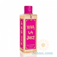 Viva La Juicy : Shower Gel