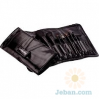 Pro Make-Up : Brush Set