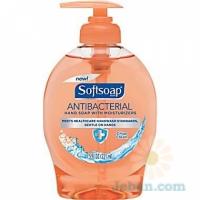 Antibacterial : Crisp Clean