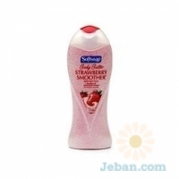 Brand Premium Collection : Strawberry Smoother