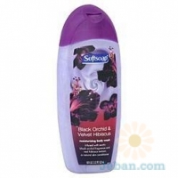 Body Wash : Black Orchid and Velvet Hibiscus