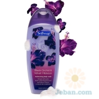 Body Wash : Black- Orchid and Velvet Hibiscus