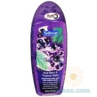 Body Wash : Acai Berry & Tropical