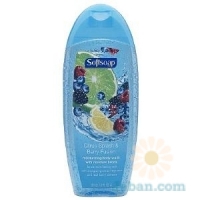 Body Wash : Citrus Splash & Berry Fusion