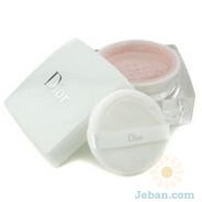 snow Sublissime : Whitening UV Loose Powder SPF 15 - PA++ 