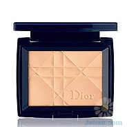 skin Poudre Compacte : Matte and Luminous Translucent Powder 