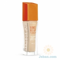 Wake Me Up Foundation