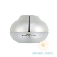 Premium Nutritional Argan Eye Cream