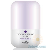 Extreme Whitening Serum
