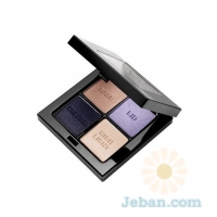 Eye Shadow Quad 2