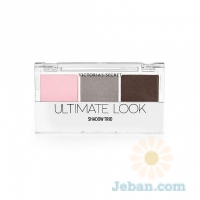 Ultimate Look Shadow Trio