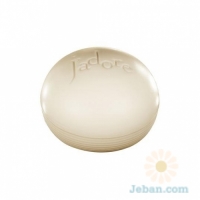 J'adore : Silky Soap