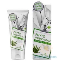 Phyto Therapy : Aloe Cleansing Foam