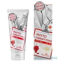 Phyto Therapy : Chinensis Foam Cleansing