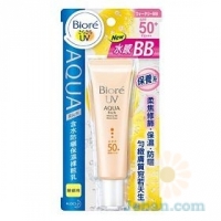 UV Aqua Rich Watery : BB SPF50+/PA+++