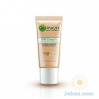 Light BB Cream