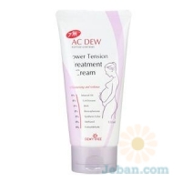 Power Tension Treatment Cream