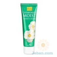 Moist Chamomile Hand Cream