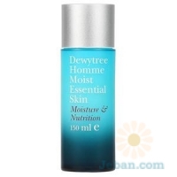 Homme Essential Skin Moist