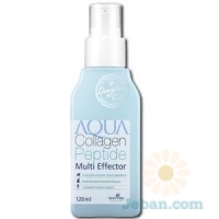 Aqua Collagen Peptide Multi-Effects