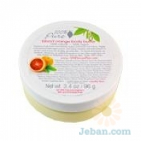 Blood Orange : Body Butter