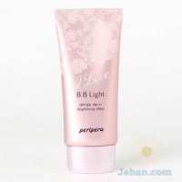 I Love Sun BB Cream (SPF50+,PA+++)