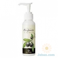 Cosfoodic Okive Silky Hand Cream