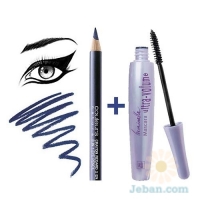 Summer Ultra Smoky holic set