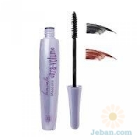 Ultra Volume Mascara