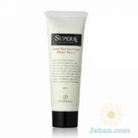Safety Pure Sun Cream（SPF50+,PA+++)