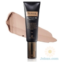 Real Touch BB Cream (SPF27,PA++)