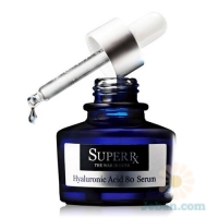Super RX : Hyaluronic Acid 80 Serum