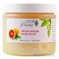 Blood Orange : Body Scrub
