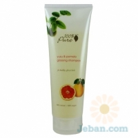 Yuzu & Pomelo Glossing : Shampoo
