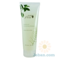 Kelp & Mint Volumizing : Shampoo