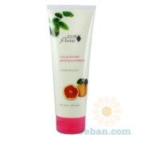 Yuzu & Pomelo Glossing : Conditioner