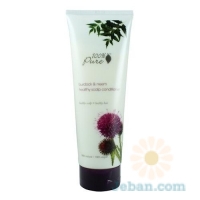 Burdock & Neem Healthy Scalp : Conditioner