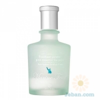 Pore System : Powdery Toner