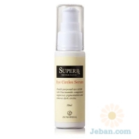 SuperRX : Eye Circles Serum