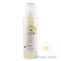 Vanilla Bean Hydrating : Body Wash
