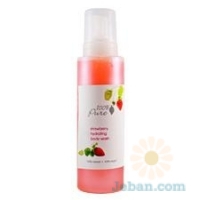 Strawberry Hydrating : Body Wash
