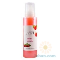 Raspberry Hydrating : Body Wash
