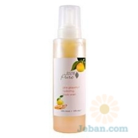 Pink Grapefruit Hydrating : Body Wash