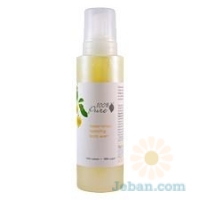 Meyer Lemon Hydrating : Body Wash