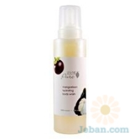 Mangosteen Hydrating : Body Wash