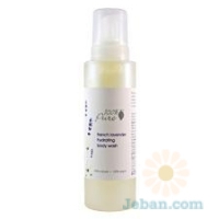 French Lavender Hydrating : Body Wash