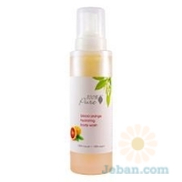 Blood Orange Hydrating : Body Wash