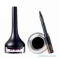 Easy Wear Gel Eyeliner