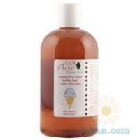 Yummy Ice Cream : Mint Chocolate Bubble Bath