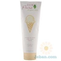 Yummy Ice Cream : Vanilla Body Cream